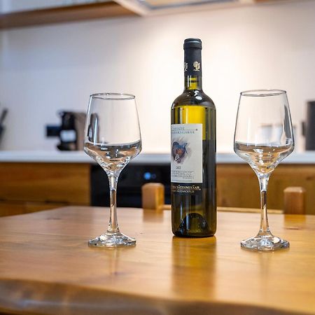 Angoni Suites Kardamena  Екстер'єр фото