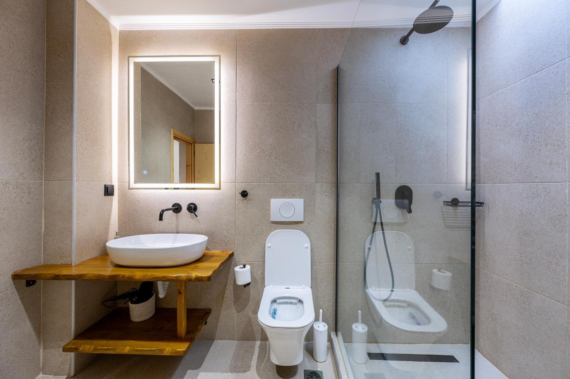 Angoni Suites Kardamena  Екстер'єр фото