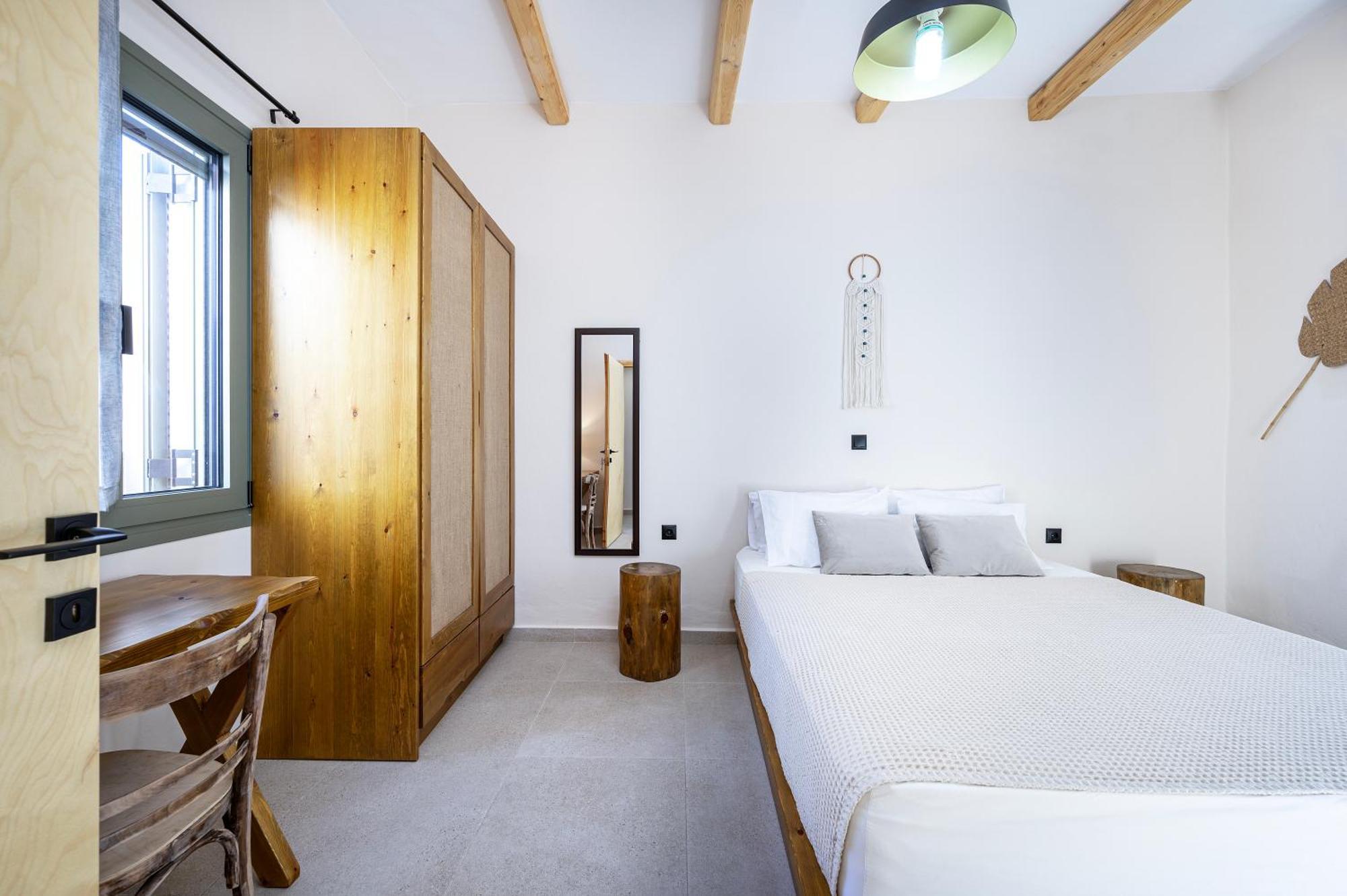 Angoni Suites Kardamena  Екстер'єр фото