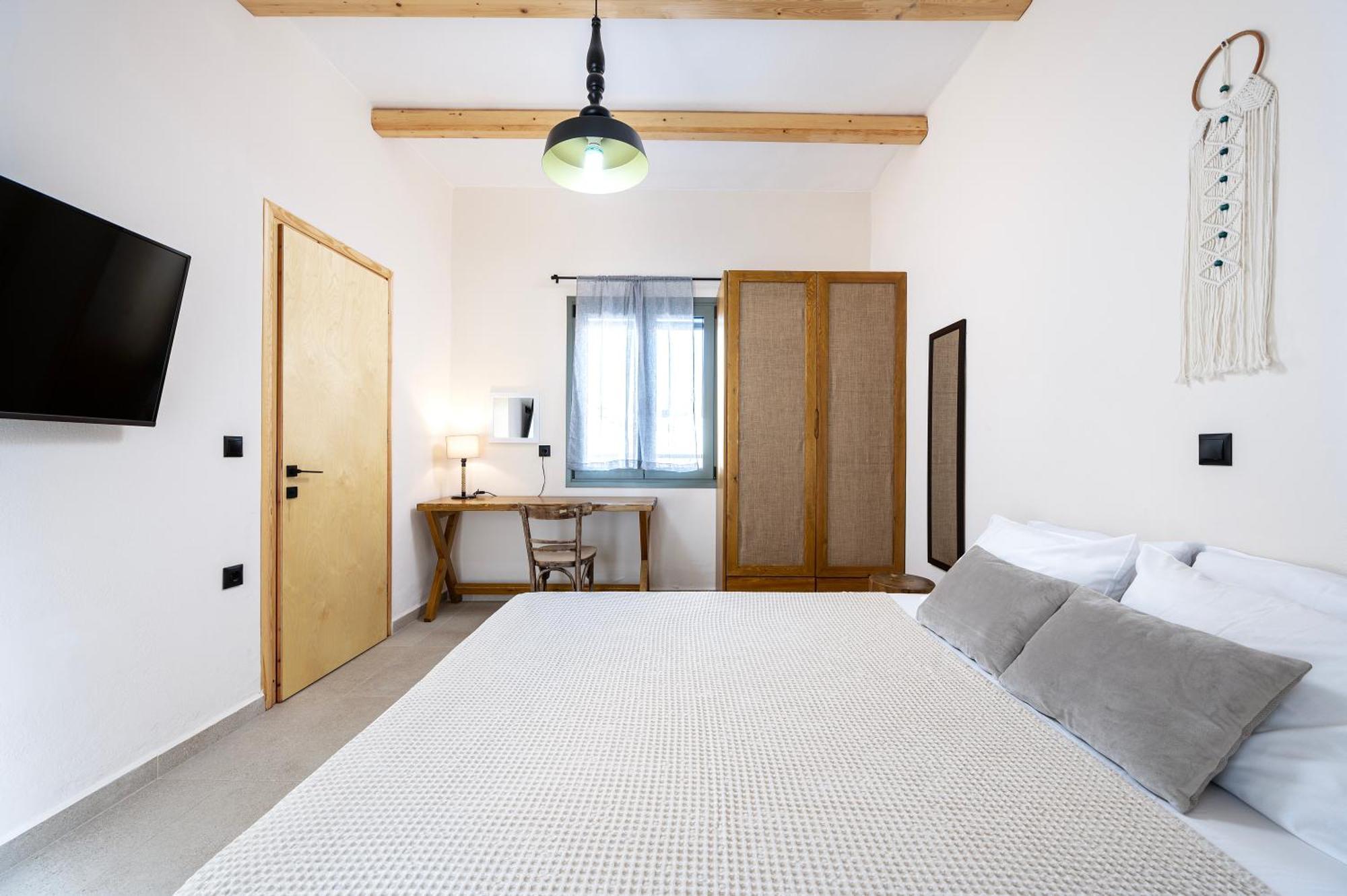 Angoni Suites Kardamena  Екстер'єр фото