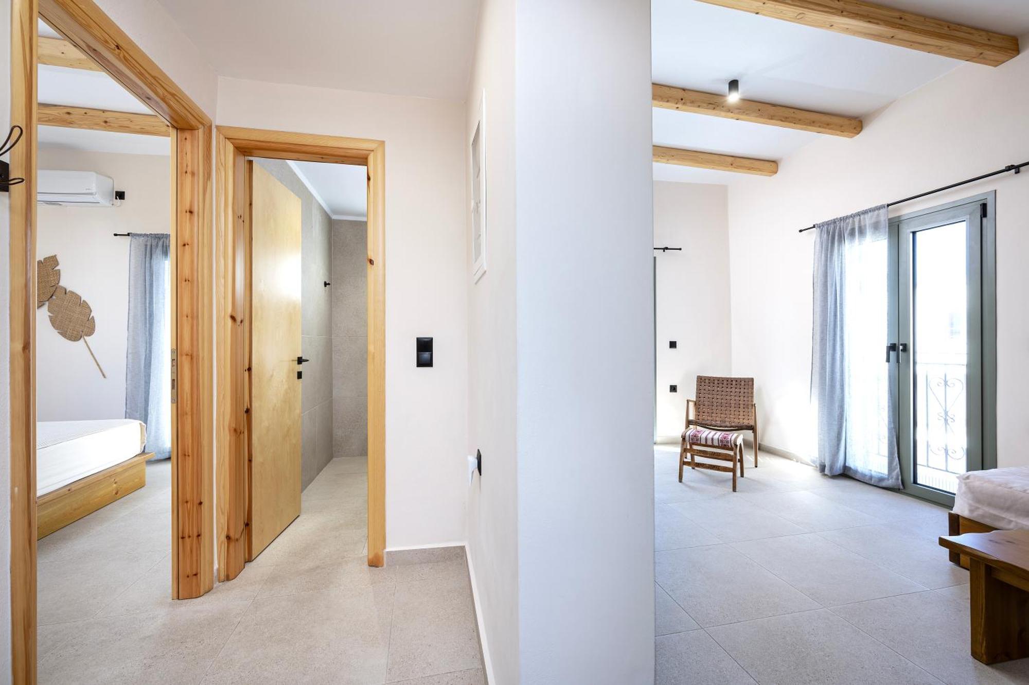 Angoni Suites Kardamena  Екстер'єр фото